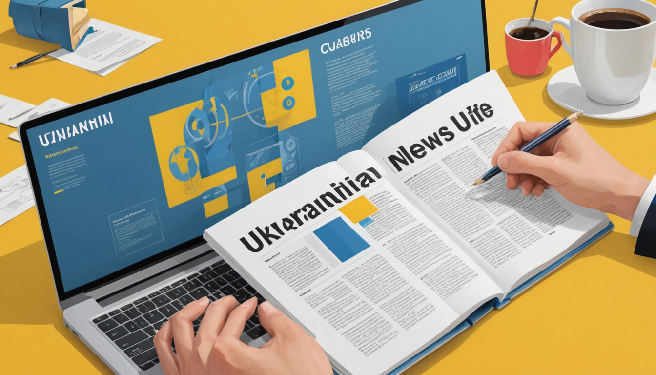 Блогінг з нуля україна як почати