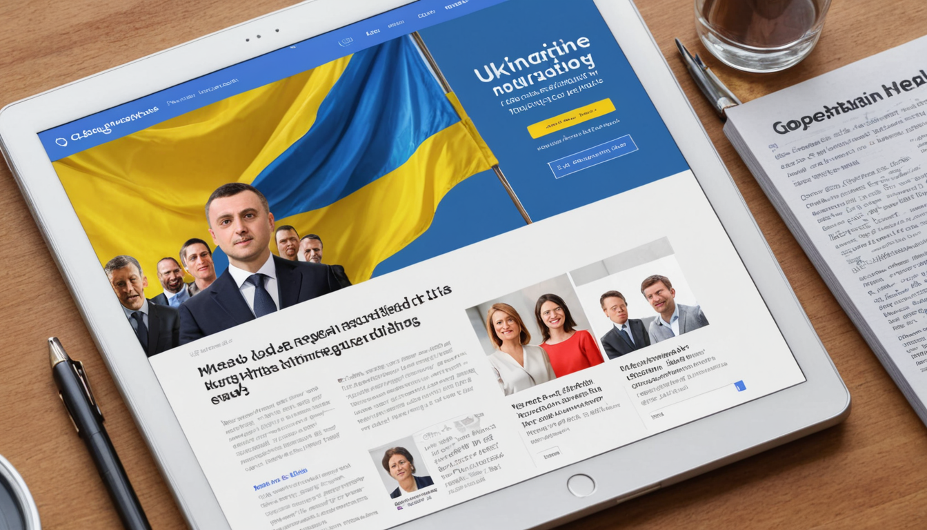 Як просувати сайт в google україна