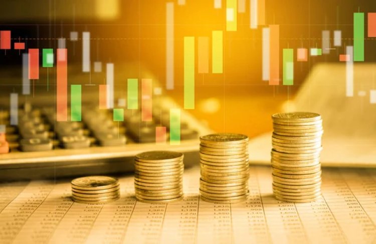 Попри війну та важку зиму ВВП України зріс на 0,9%: які галузі витягують економіку