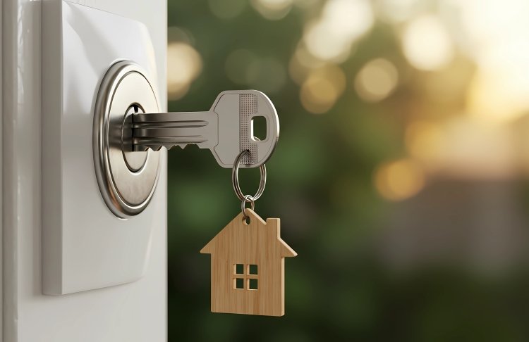 Житло для переселенців: майже 1000 родин з ТОТ придбали нові домівки за програмою 
