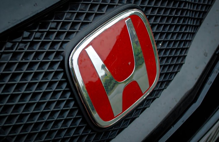 Honda відкликає у США майже 100 тисяч автомобілів через технічний дефект