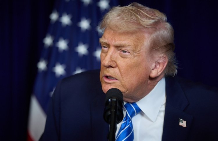 Трамп оголосив ультиматум Франції та погрожує 100% митом на вино і шампанське