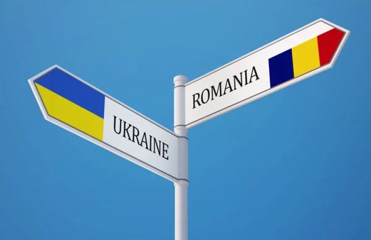 Захист від блекаутів: Київ отримав від румунського міста генератори потужністю 100 кВт