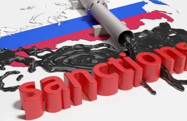 100% мита: Сенат США погодив нові жорсткі санкції проти покупців російської нафти