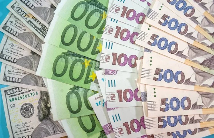Курс валют на 10 липня 2026 року: скільки коштує долар, євро та злотий?