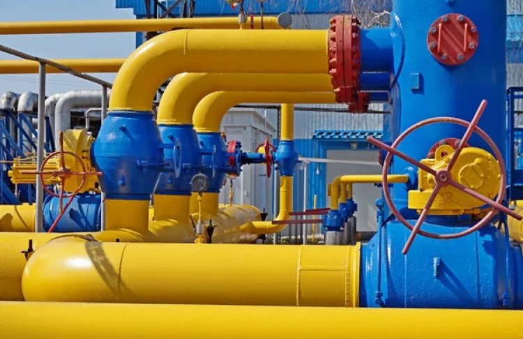 Світ збільшив інвестиції у видобуток газу до 10-річного рекорду на тлі падіння нафти