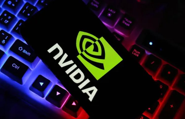 Казахстан побудує ШІ-хаб за $10 мільярдів за підтримки Nvidia та Firebird