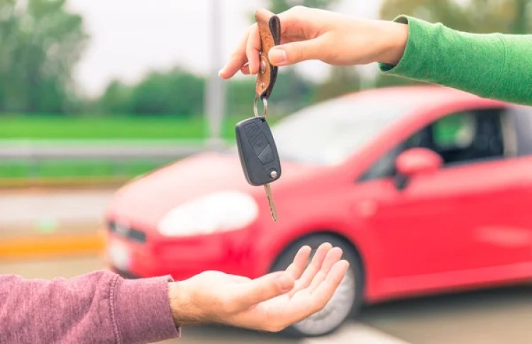 Новий сезонний рекорд: українці подарували понад 10 тисяч автомобілів за квартал