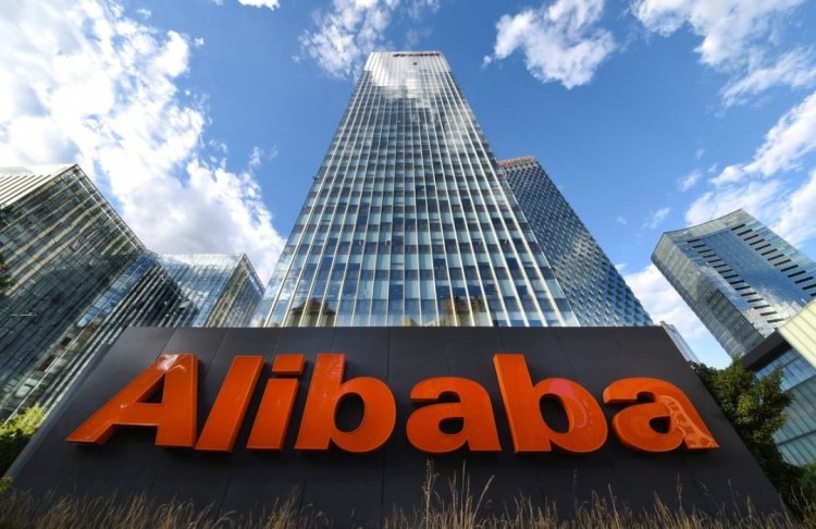 Alibaba представила найпотужніший у Китаї ШІ-чип і модель на 10 трильйонів параметрів