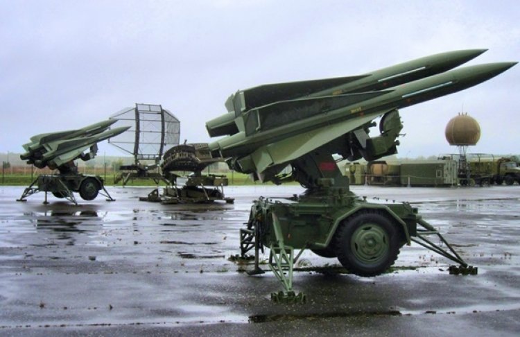 Держдеп США схвалив продаж Україні обладнання для ЗРК Hawk на понад $108 млн