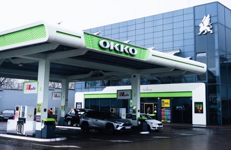 ОККО перенесла запуск біоетанольного заводу вартістю 110 млн євро