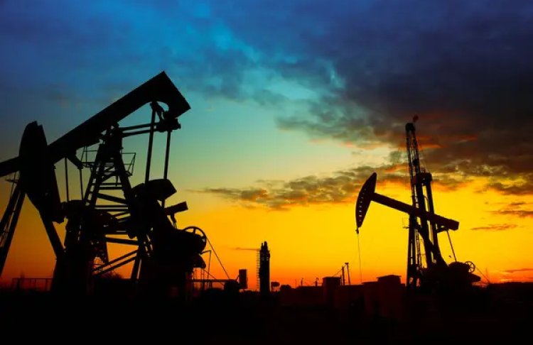 Ціна нафти на 11 червня – ціна на нафту Brent, WTI, Urals