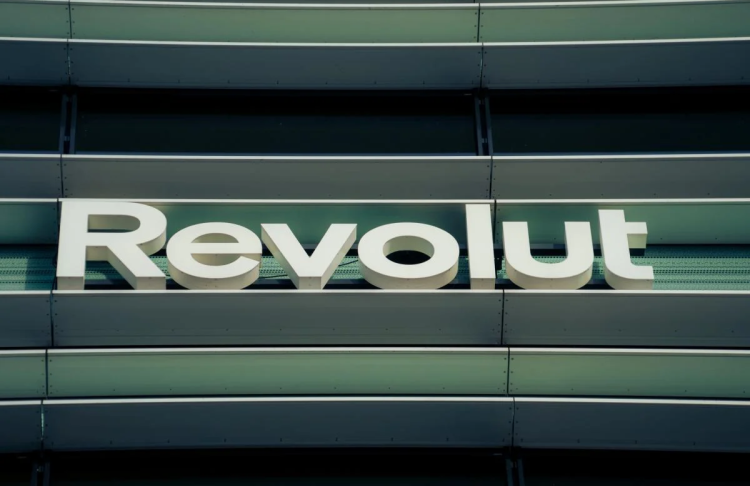 Найдорожчий стартап Європи: оцінка Revolut сягнула рекордних $115 млрд