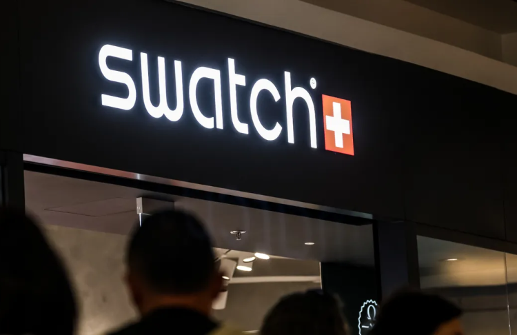Samsung має виплатити Swatch $11,6 млн через цифрові клони циферблатів для смартгодинників