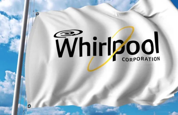 40 млн євро замість 117 млн: Whirlpool остаточно пішла з Росії