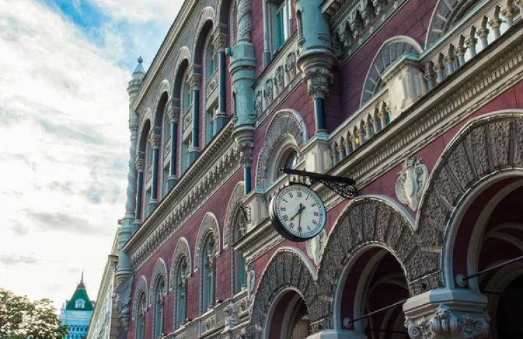 Бахматюк має повернути НБУ 1,2 млрд грн: суд поставив крапку у тривалій справі