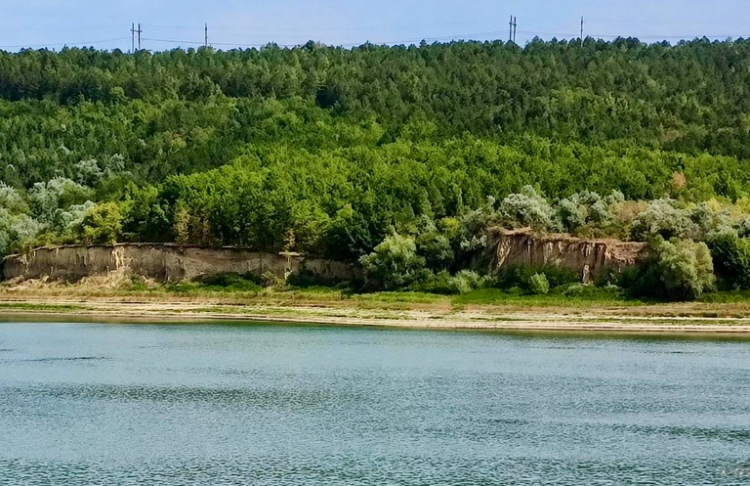 Історичний мінімум за 130 років: приплив води до Дністра впав до рекордно низьких позначок