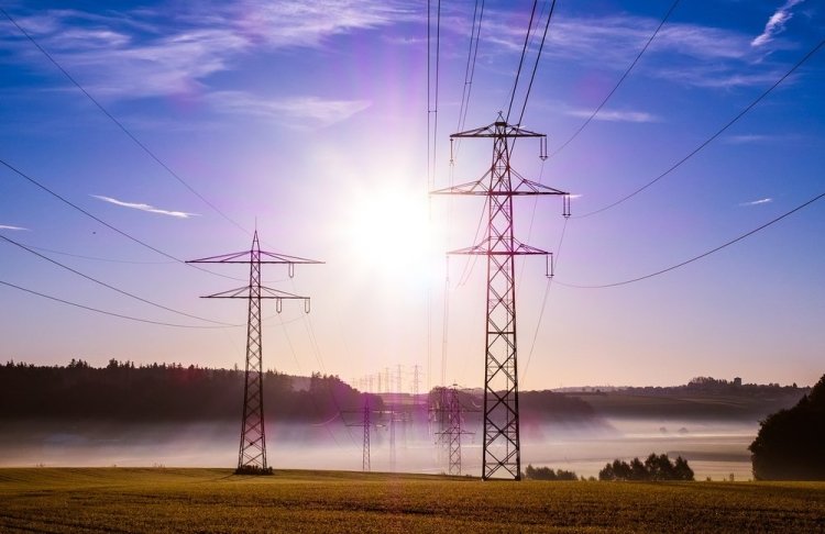 Україна будує нову енергосистему: заплановано 1,3 ГВт потужностей