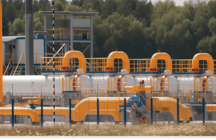 На Львівщині планують збудувати 13-кілометровий газопровід: що відомо про проєкт