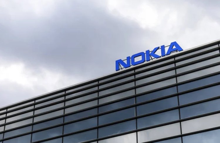 Акції Nokia злетіли на 140% через бум штучного інтелекту та мільярд від Nvidia