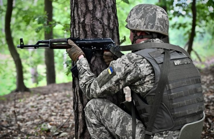 Карта бойових дій в Україні на 14 вересня 2026 року