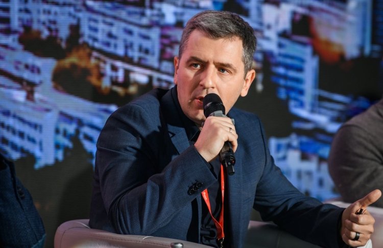Нелегальні сигарети і вейпи коштують Україні щороку майже $1 млрд – гендиректор 