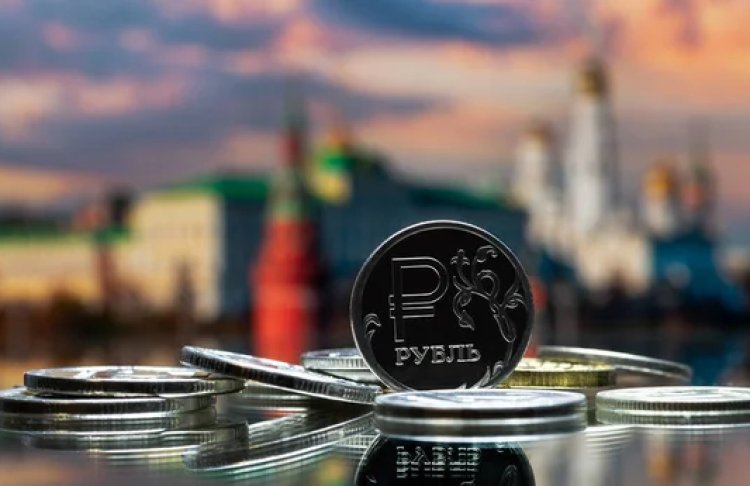 У Росії стався найсильніший за чотири роки обвал фондового ринку: акції 