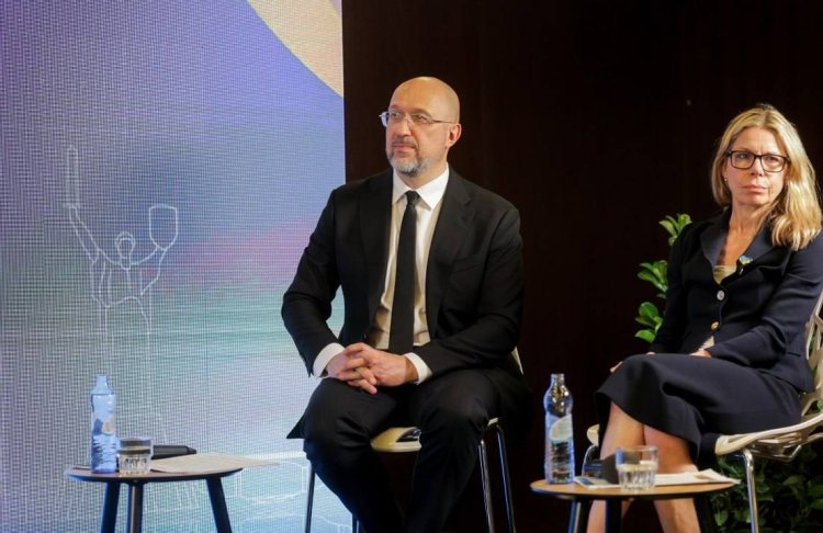 Україна підписала енергетичні угоди на понад 1 млрд євро у Гданську