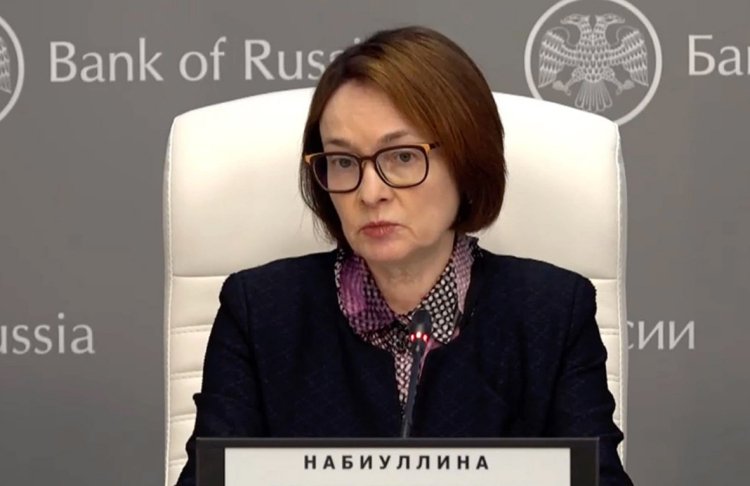 У Росії запускають цифровий рубль з 1 вересня: як реагують на це росіяни