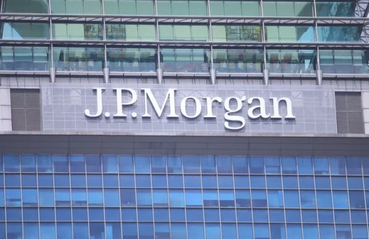 Ринкова вартість JPMorgan наближається до 1 трильйона доларів вперше в історії банків