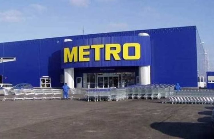 METRO у Запоріжжі зупиняє роботу з 1 серпня: ритейлер назвав причини