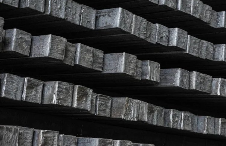 Експорт чорних металів з України знизився до $1,48 млрд