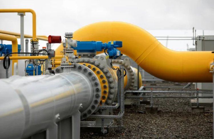 Європа ризикує зустріти зиму з найнижчими запасами газу за 15 років