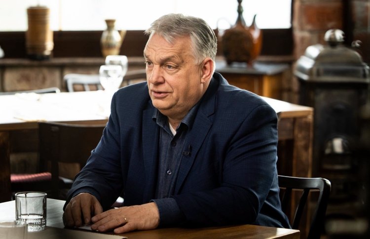 Привласнені Орбаном 160 млрд євро в Угорщині відстежують за допомогою штучного інтелекту