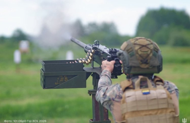 Карта бойових дій в Україні на 16 червня 2026 року