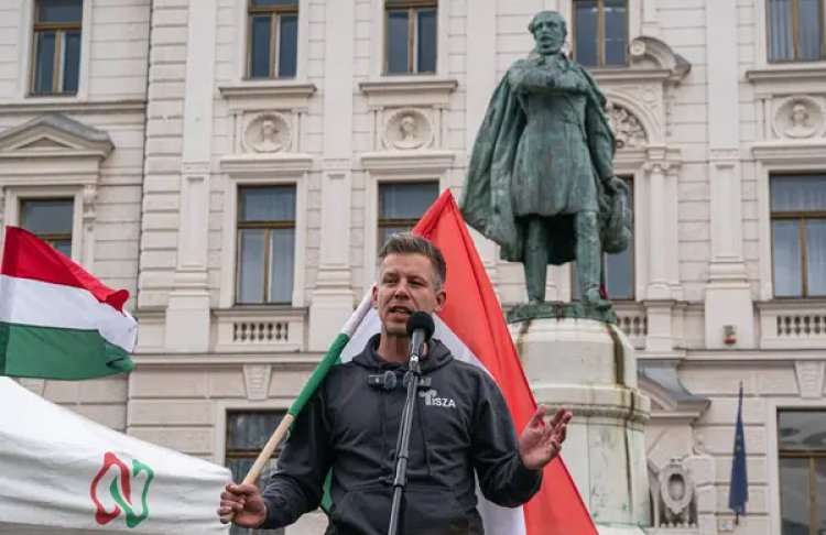 ЄС розблокує для Угорщини 16,4 мільярда євро