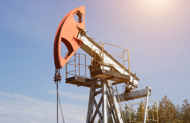 Ціна нафти на 16 липня – ціна на нафту Brent, WTI, Urals