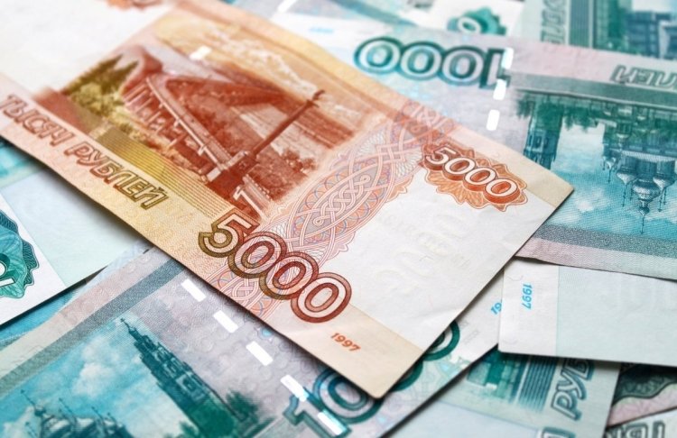 У бюджетах російських регіонів виникла 