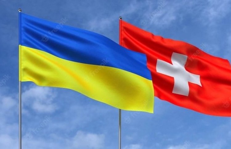 Швейцарія виділить $170 млн на відновлення України