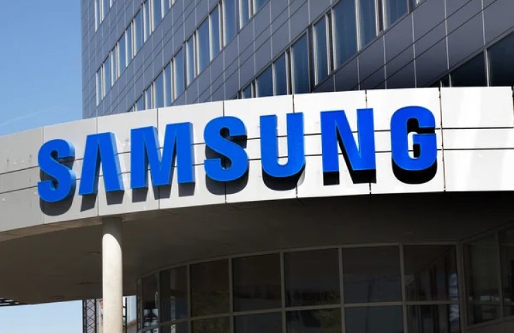 Операційний прибуток Samsung підскочив у 18 разів на тлі ШІ-буму