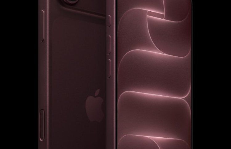 Нова камера та кольори, збільшена автономність, змінна діафрагма: Apple презентувала iPhone 18 Pro та iPhone 18 Pro Max