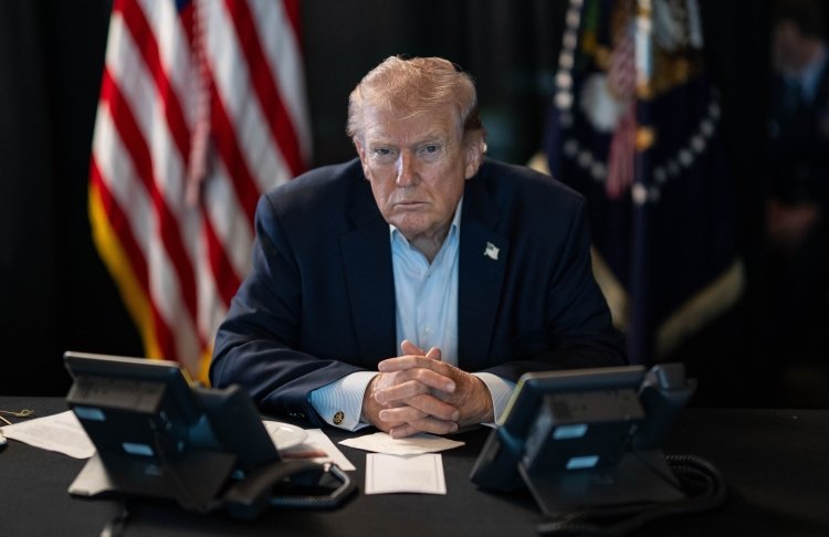 Конгрес вимагає від Трампа запровадити 
