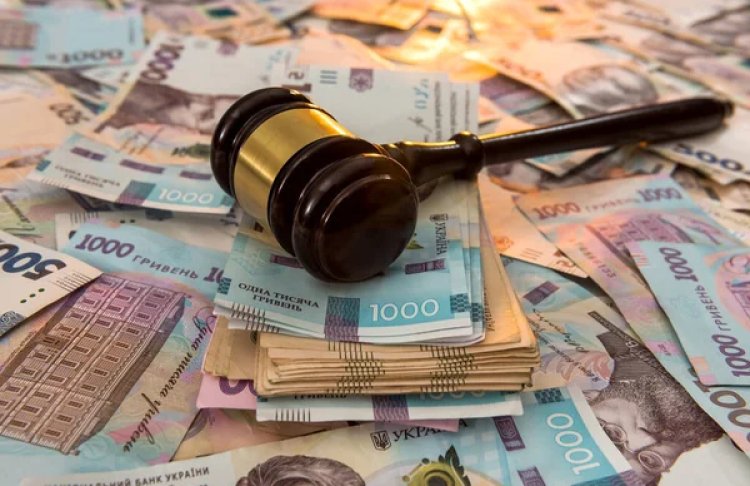 Активи на 187,5 млн грн: суд повернув державі нерухомість у центрі Києва