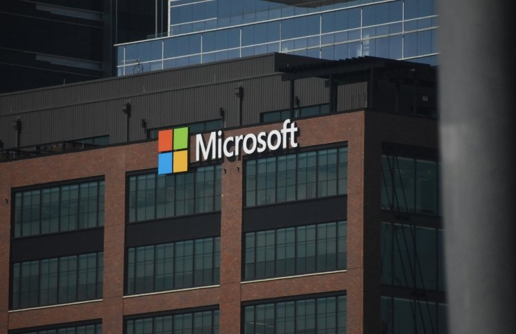 Фінзвіт Microsoft: ринкова вартість компанії може коливатися на $190 млрд