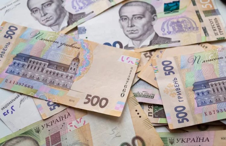 Схема майже на 200 млрд грн: податкова розкрила масштабну мережу виведення коштів за кордон