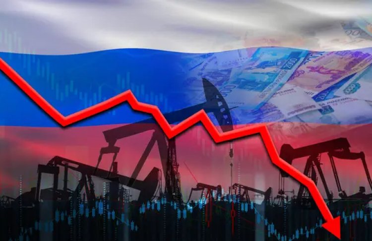 Промисловість Росії увійшла в стагнацію, а інвестиції впали найбільше з 2009 року
