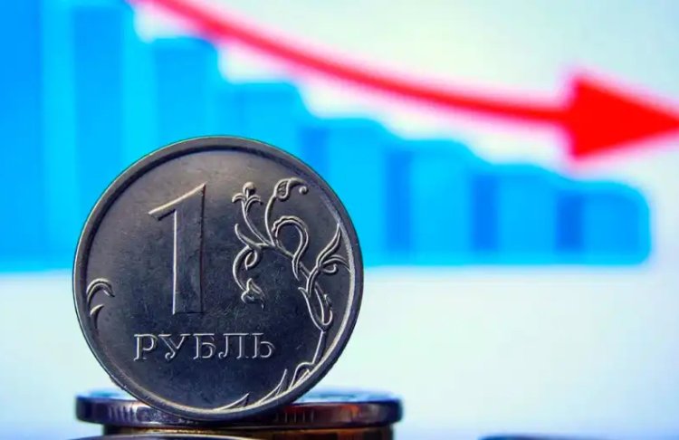 Інвестиції російського бізнесу продовжують падати: компаніям бракує грошей