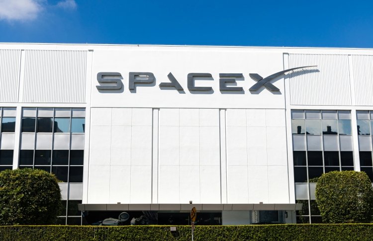 Акції SpaceX впали на 20% нижче ціни IPO, втративши $1,2 трильйона капіталізації