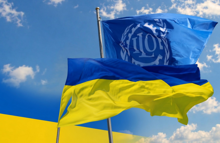 Україна та Міжнародна організація праці підписали програму на 2026–2029 роки: чому це важливо