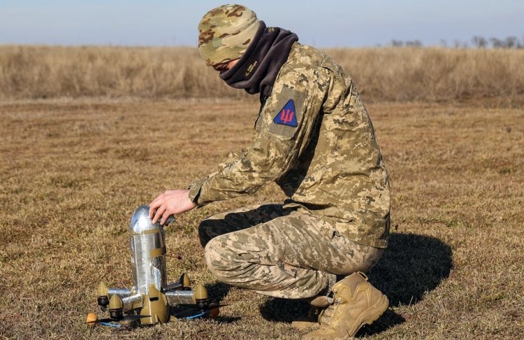Понад половина перевірених екіпажів дронів-перехоплювачів не збили жодної цілі у 2026 році